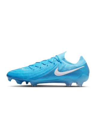 Chaussure de foot a crampons basse FG Nike Phantom GX 2 Elite